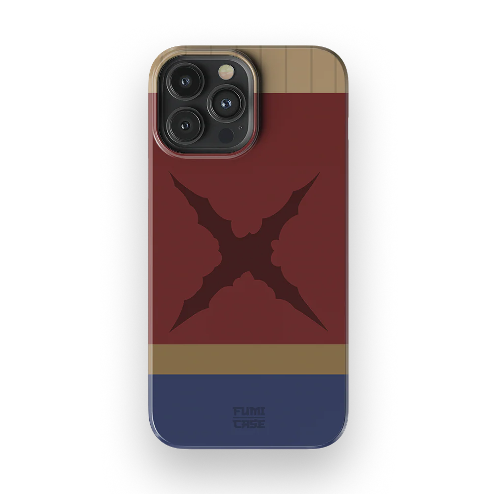 LUFFY SCAR-Slim - Image 35
