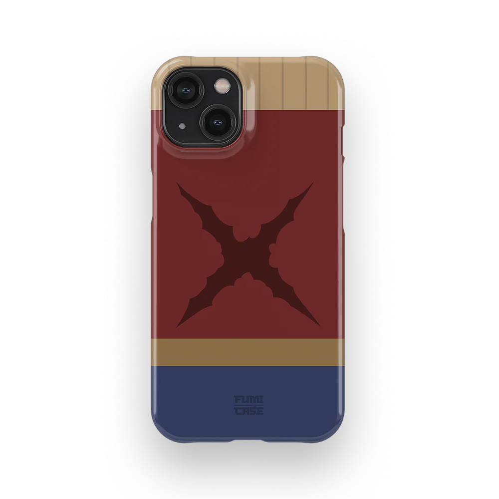 LUFFY SCAR-Slim - Image 36