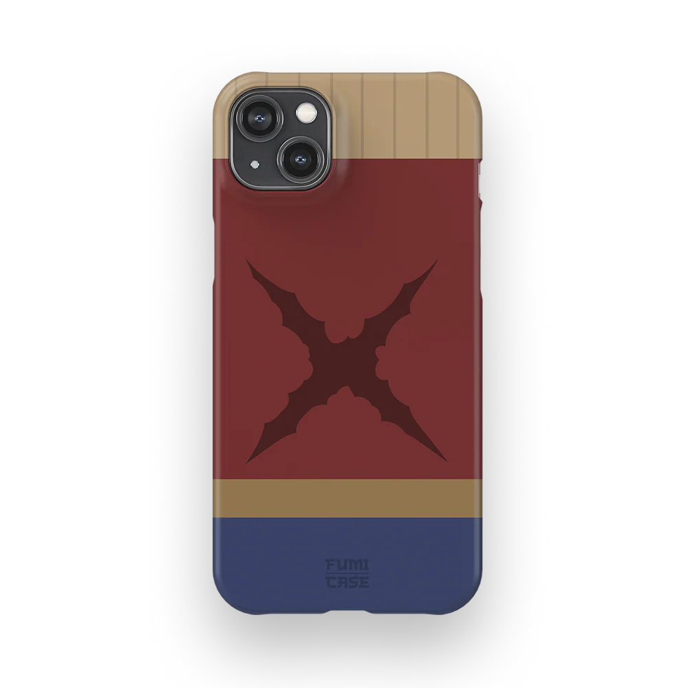 LUFFY SCAR-Slim - Image 37