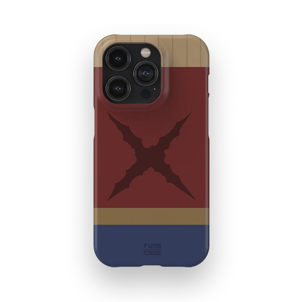 LUFFY SCAR-Slim - Image 38