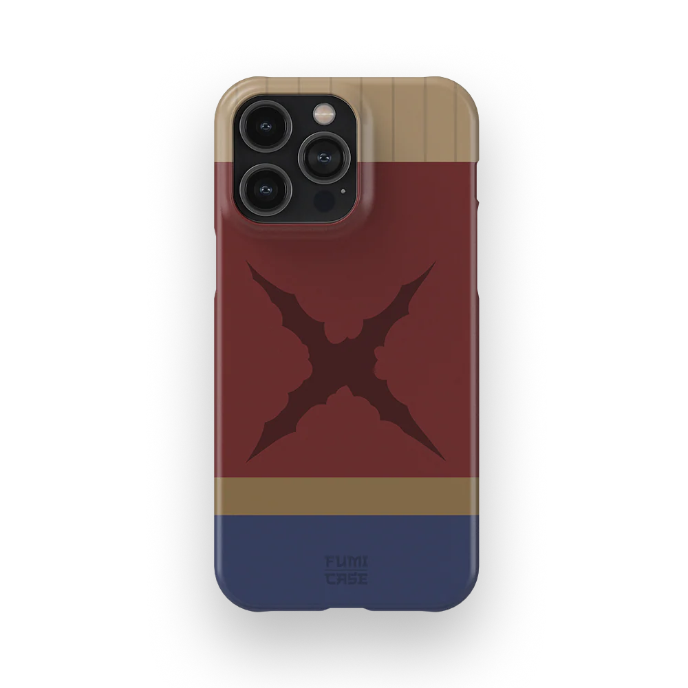 LUFFY SCAR-Slim - Image 39