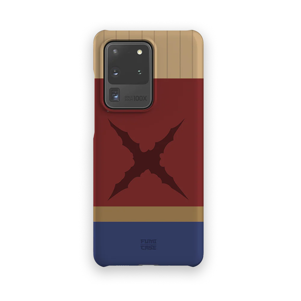 LUFFY SCAR-Slim - Image 4