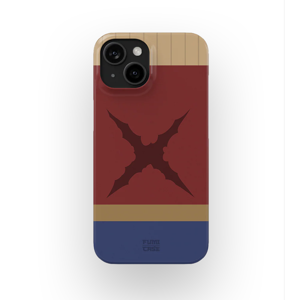 LUFFY SCAR-Slim - Image 40