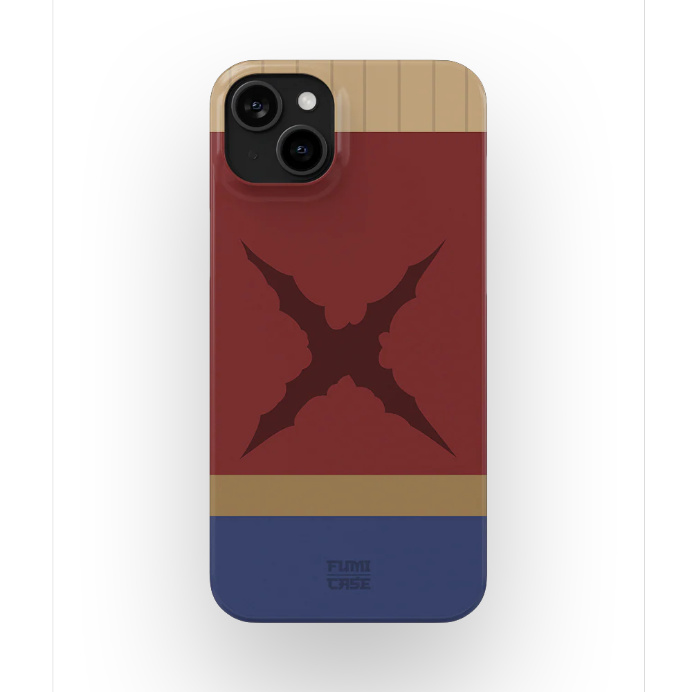 LUFFY SCAR-Slim - Image 41