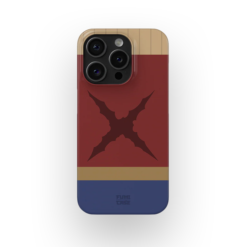 LUFFY SCAR-Slim - Image 42