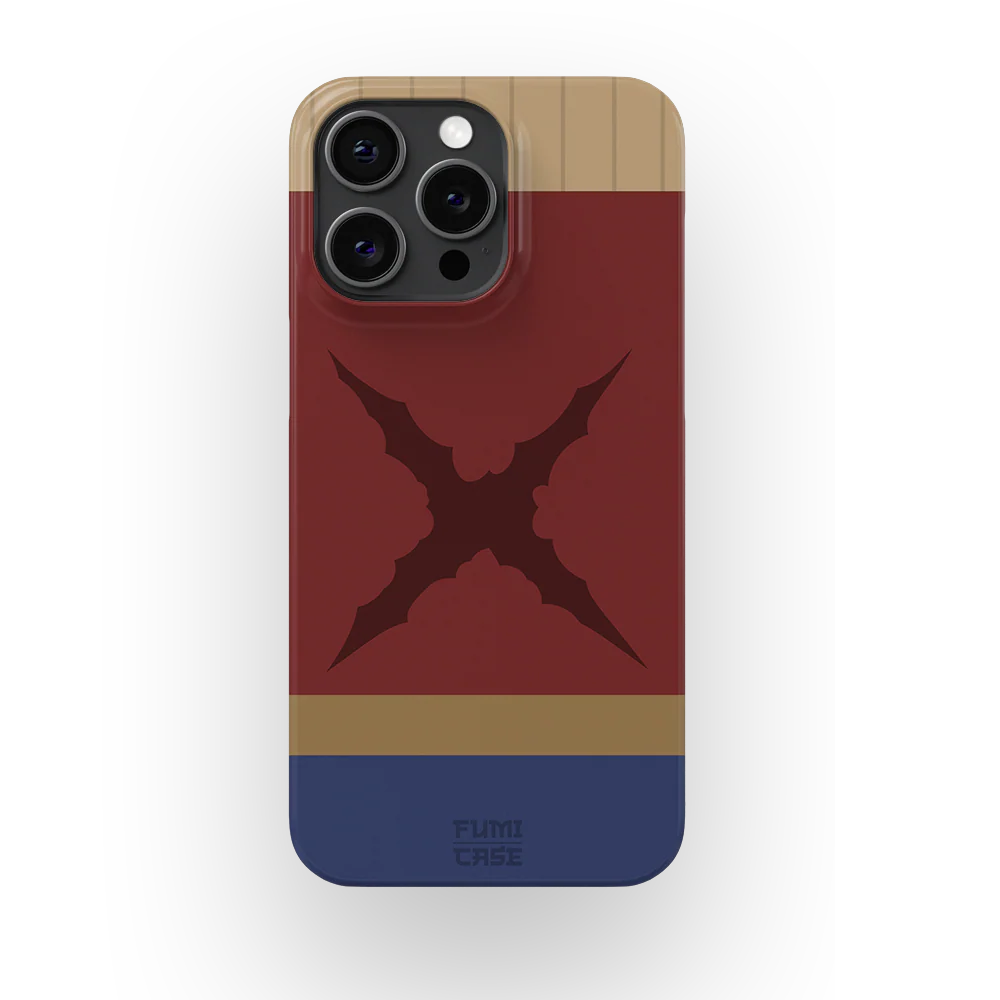 LUFFY SCAR-Slim - Image 43