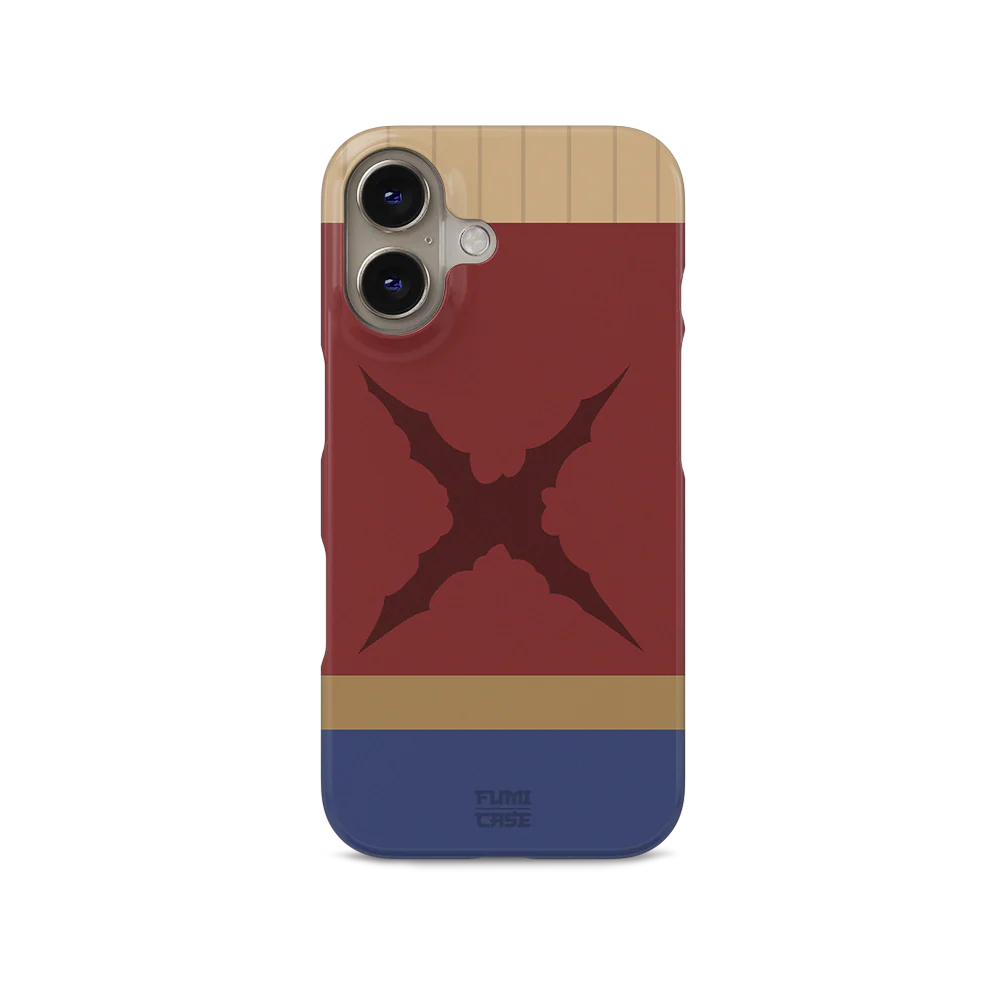 LUFFY SCAR-Slim - Image 44