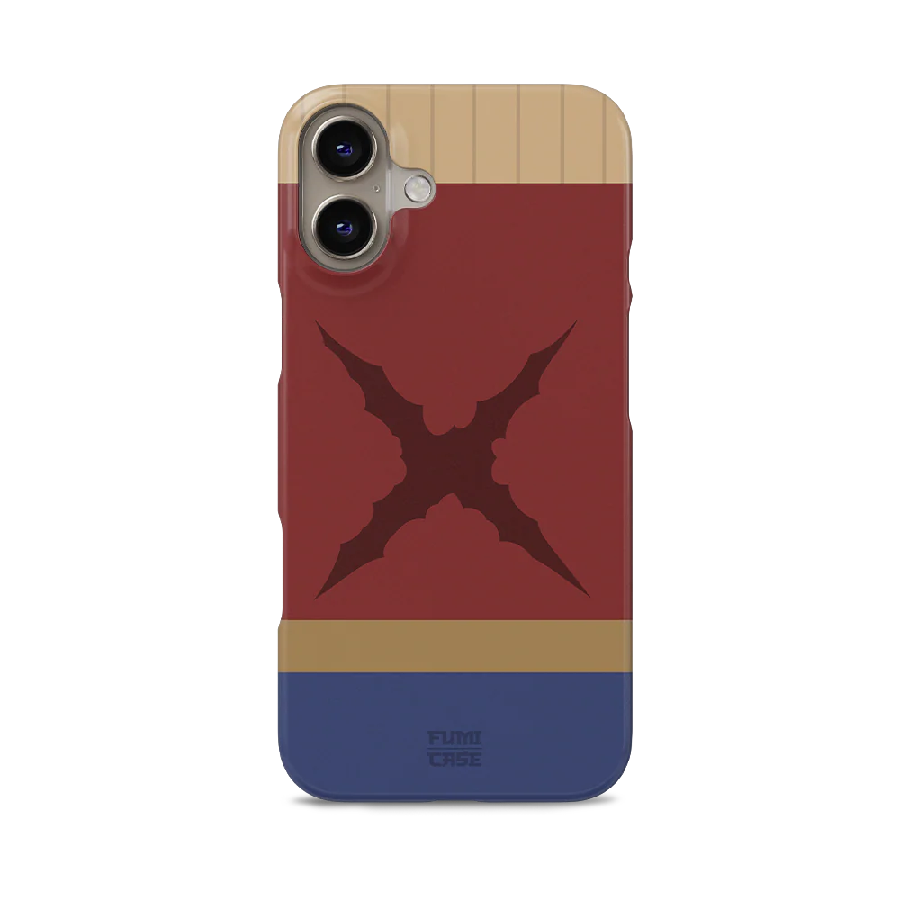 LUFFY SCAR-Slim - Image 45