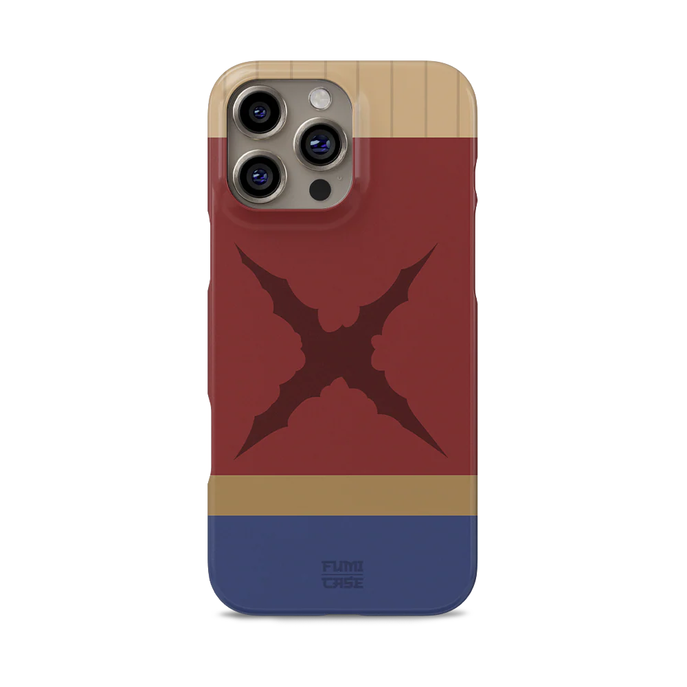 LUFFY SCAR-Slim - Image 46