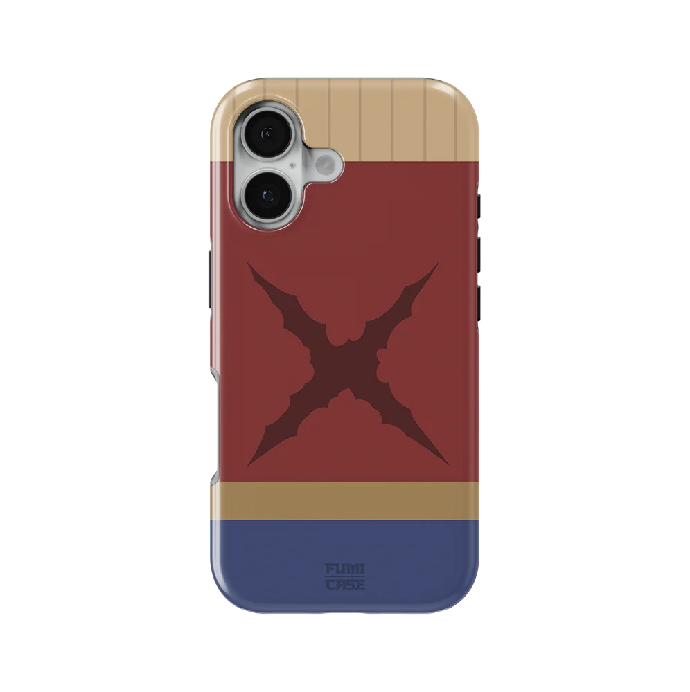 LUFFY SCAR-Slim - Image 47
