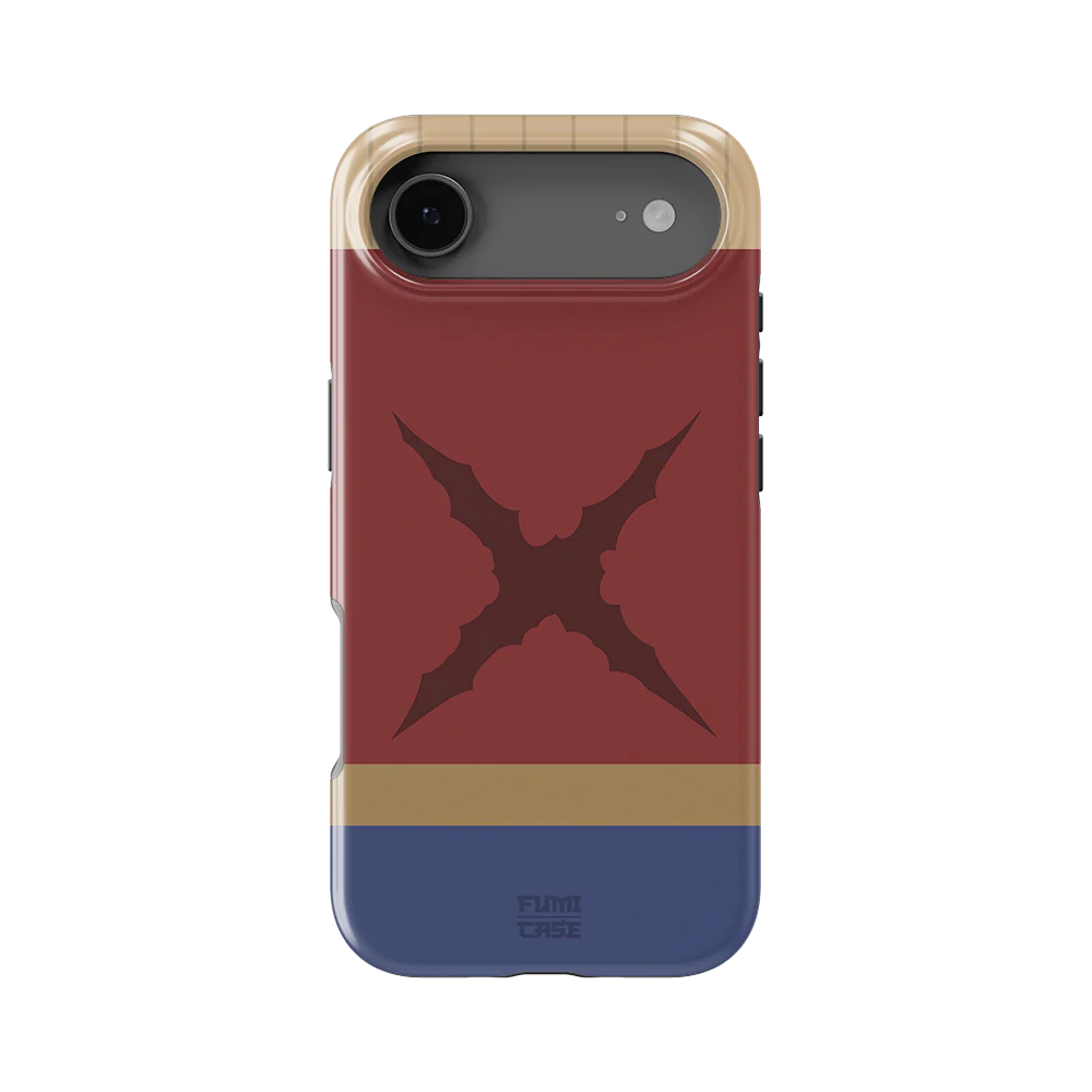 LUFFY SCAR-Slim - Image 48