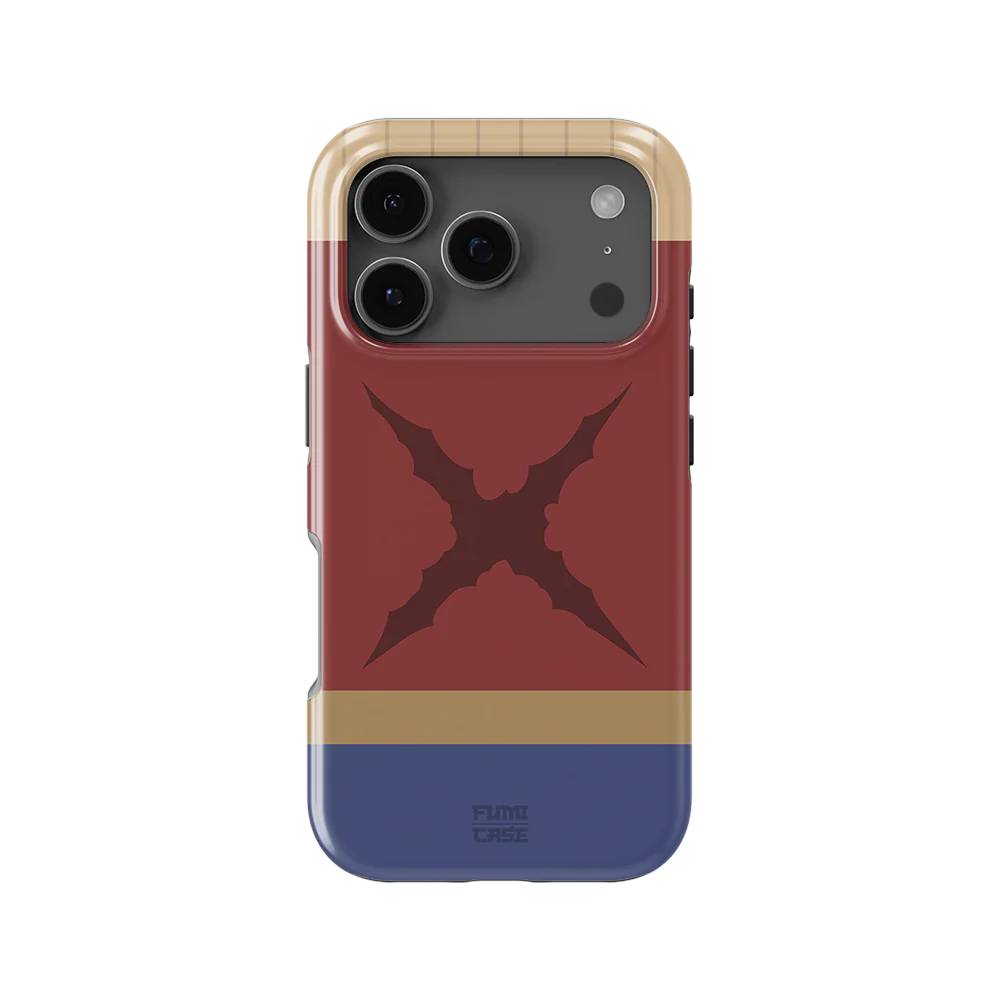 LUFFY SCAR-Slim - Image 49