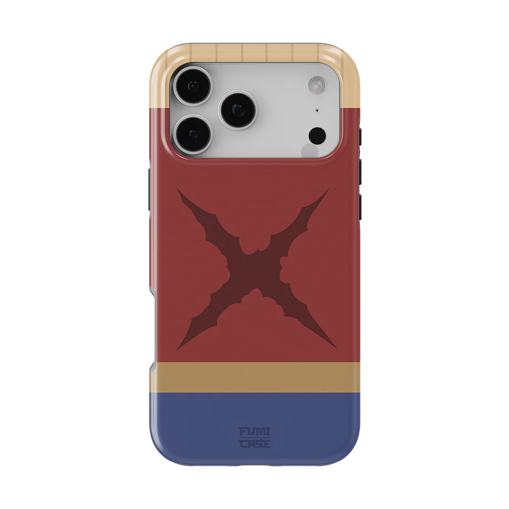 LUFFY SCAR-Slim - Image 50
