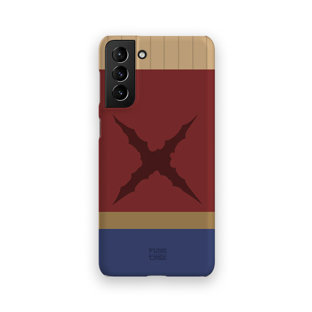 LUFFY SCAR-Slim - Image 6