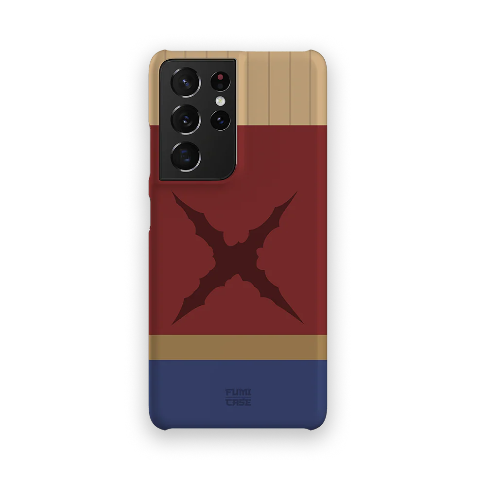 LUFFY SCAR-Slim - Image 7