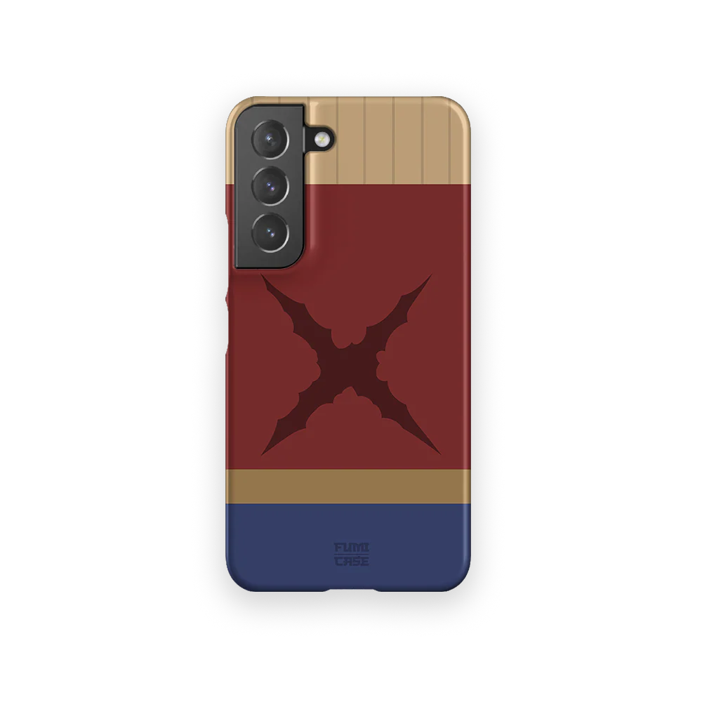 LUFFY SCAR-Slim - Image 8