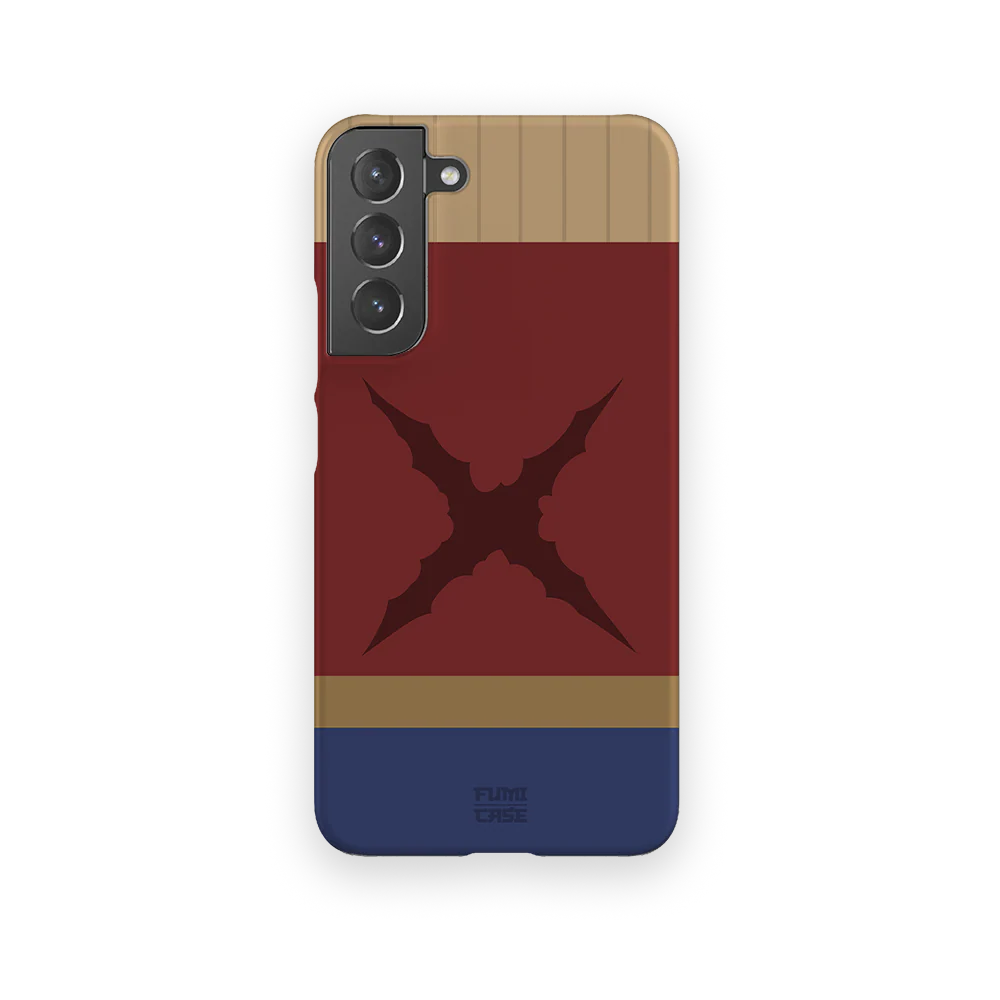 LUFFY SCAR-Slim - Image 9