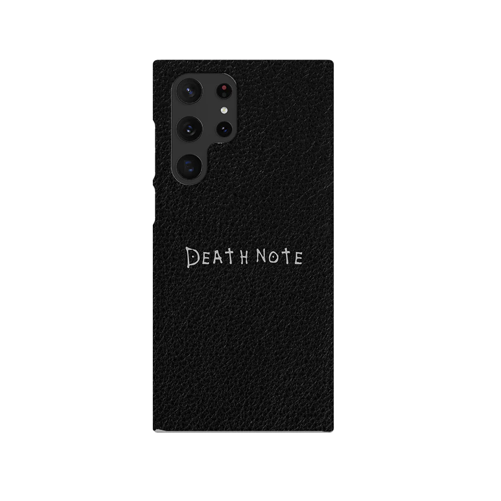 Death Note-Slim - Image 10