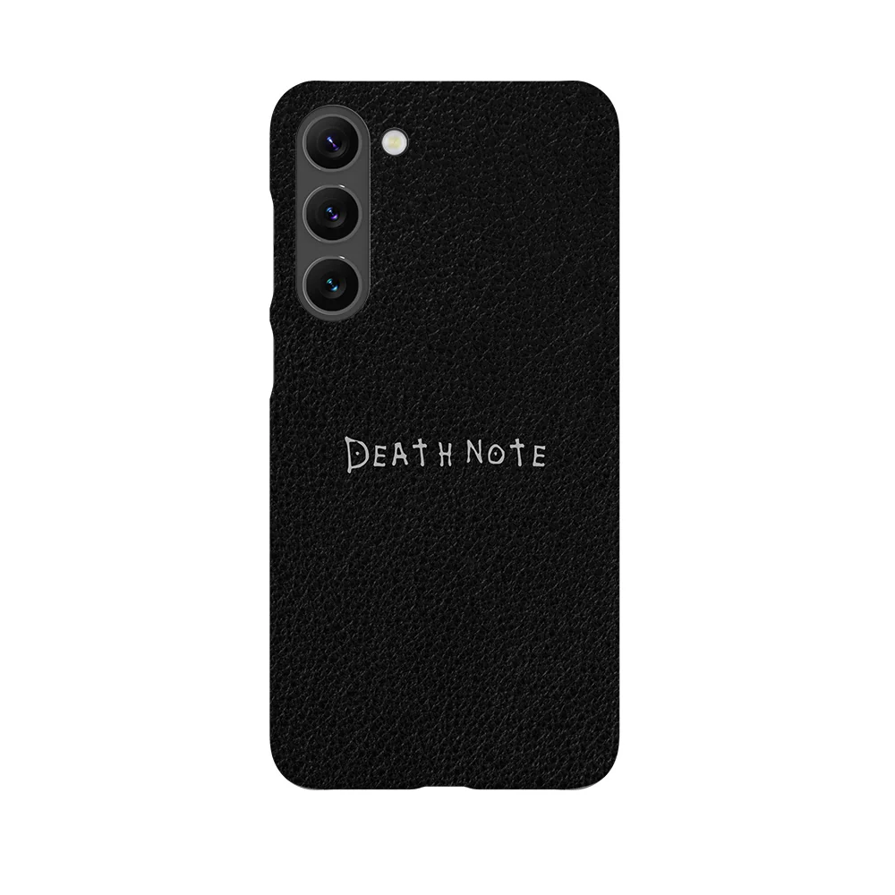 Death Note-Slim - Image 12