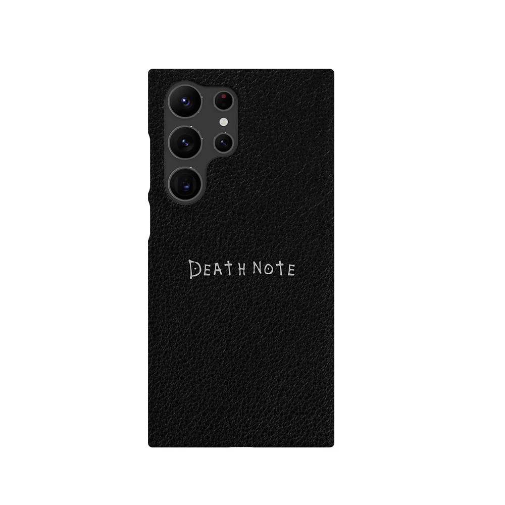 Death Note-Slim - Image 13