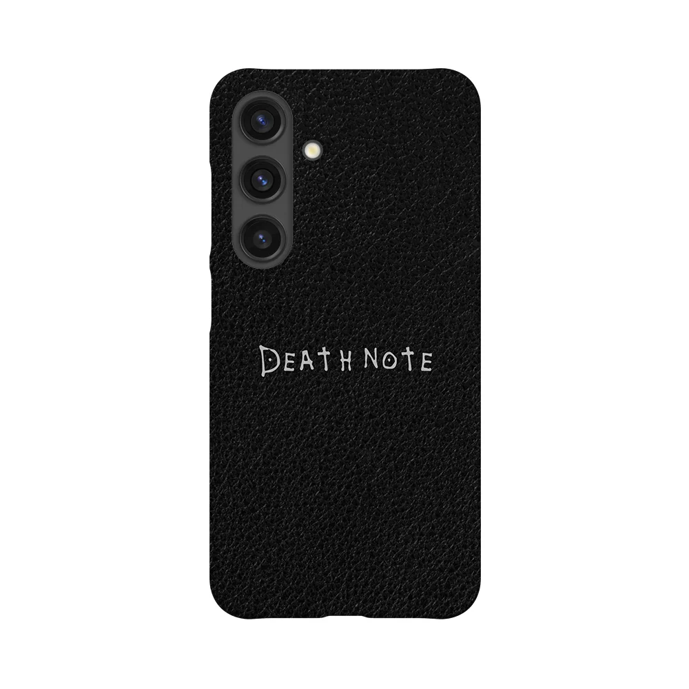 Death Note-Slim - Image 14