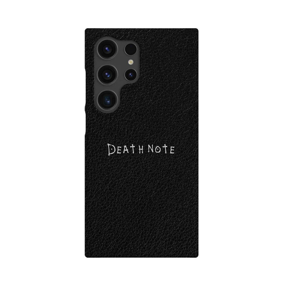 Death Note-Slim - Image 16