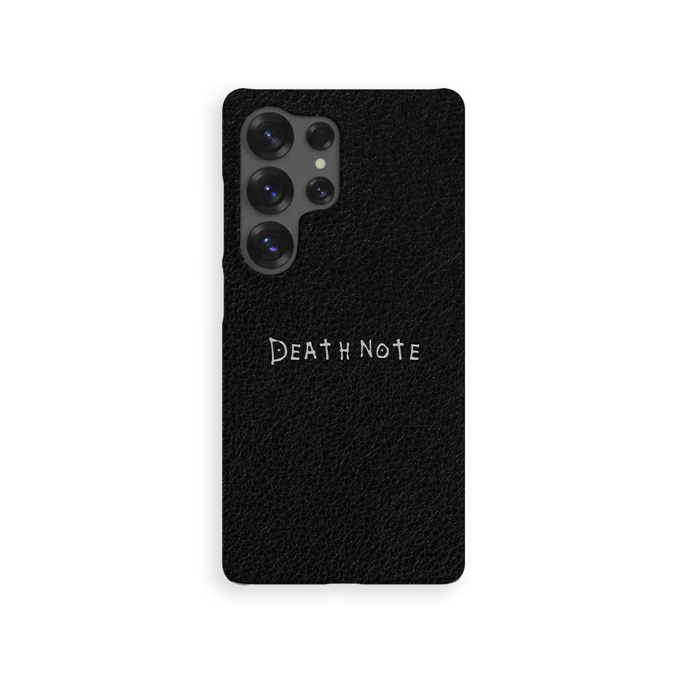 Death Note-Slim - Image 19