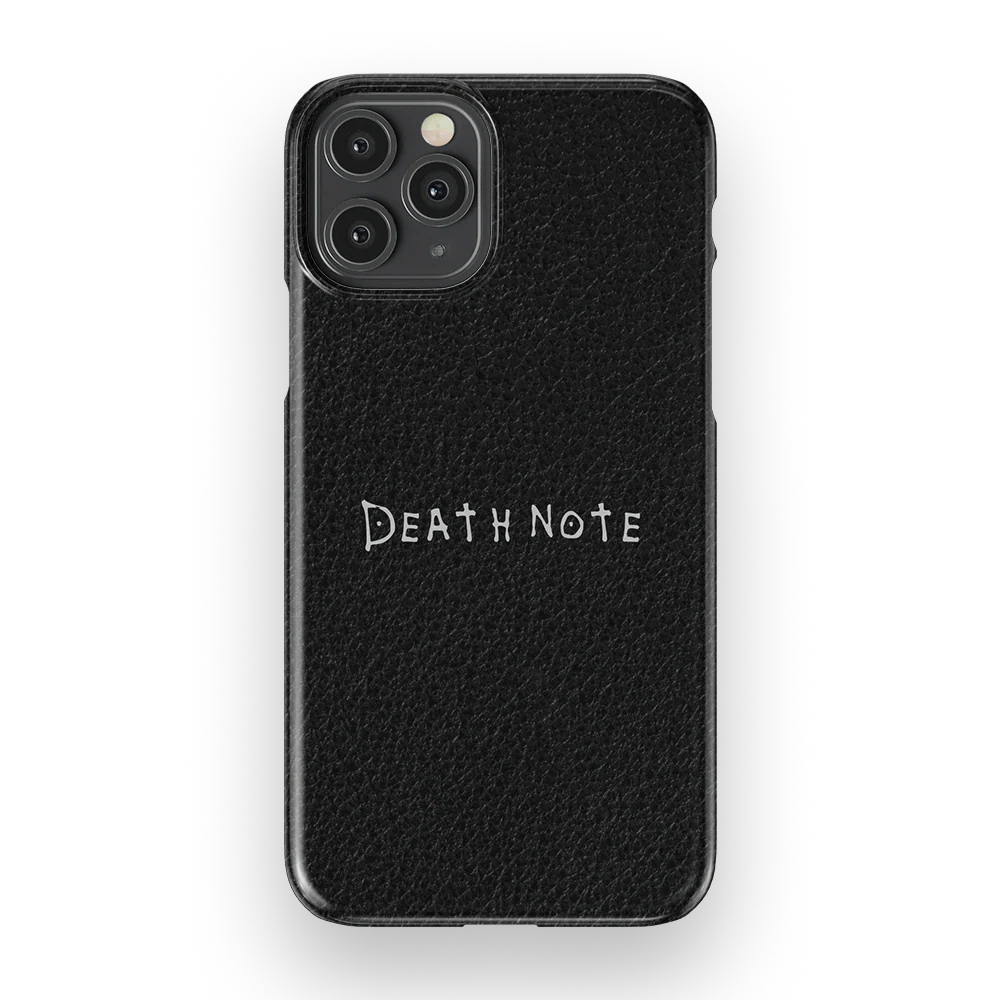 Death Note-Slim - Image 21