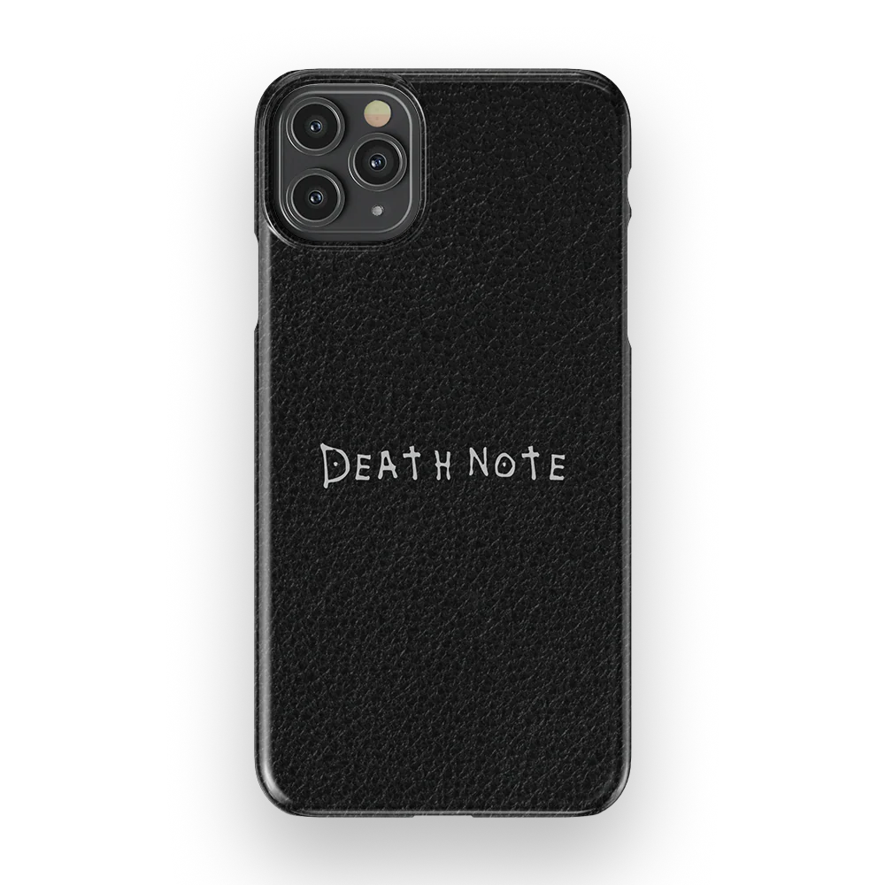 Death Note-Slim - Image 22