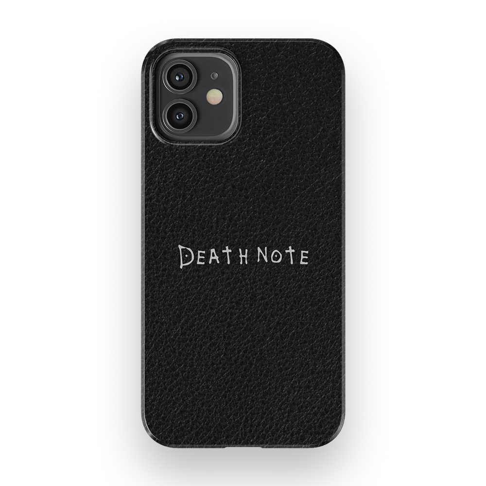 Death Note-Slim - Image 23