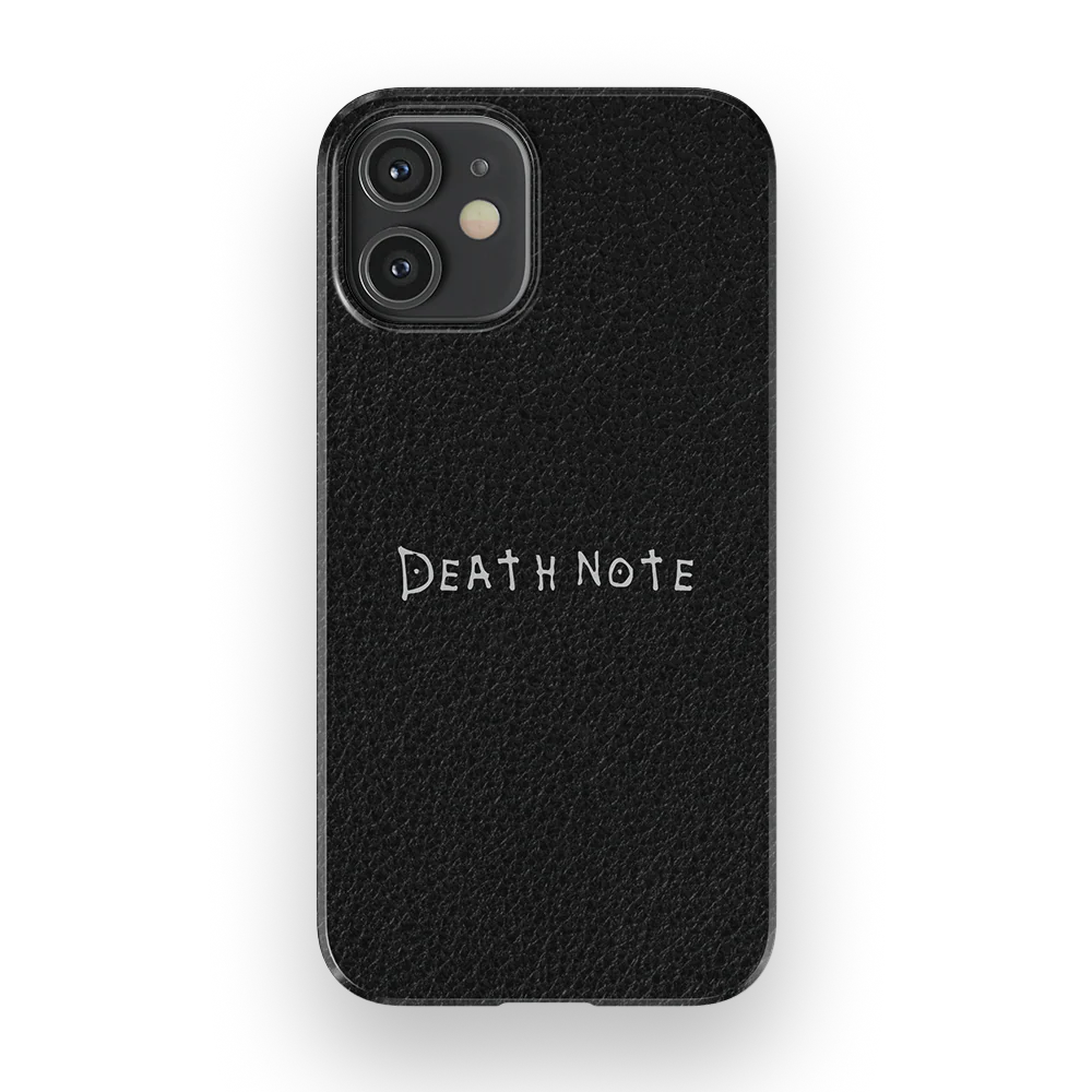 Death Note-Slim - Image 24
