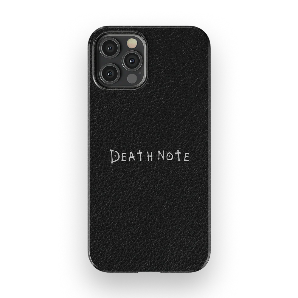 Death Note-Slim - Image 25
