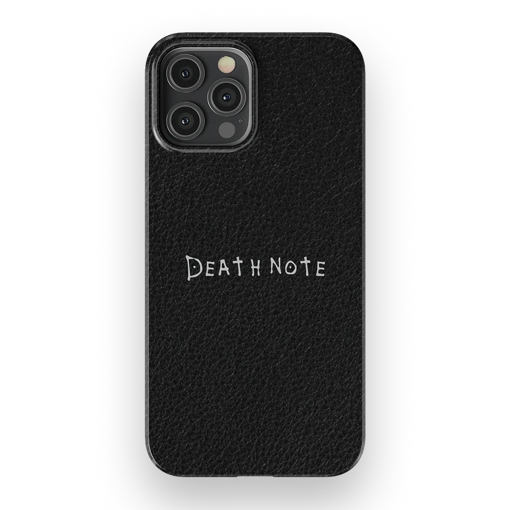 Death Note-Slim - Image 26