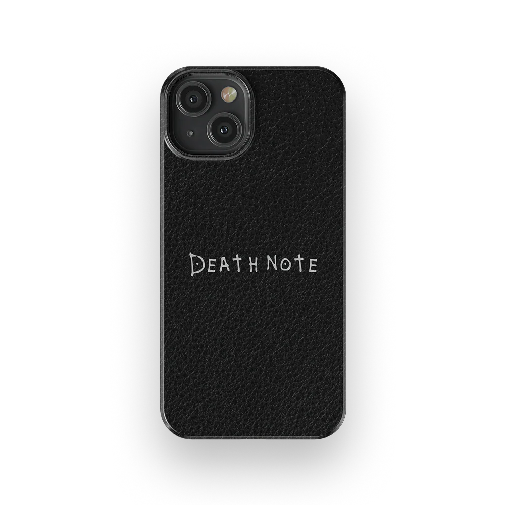 Death Note-Slim - Image 27