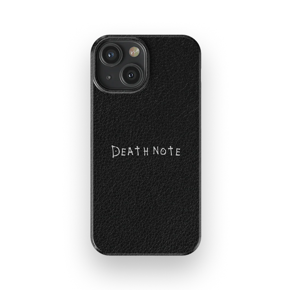 Death Note-Slim - Image 28