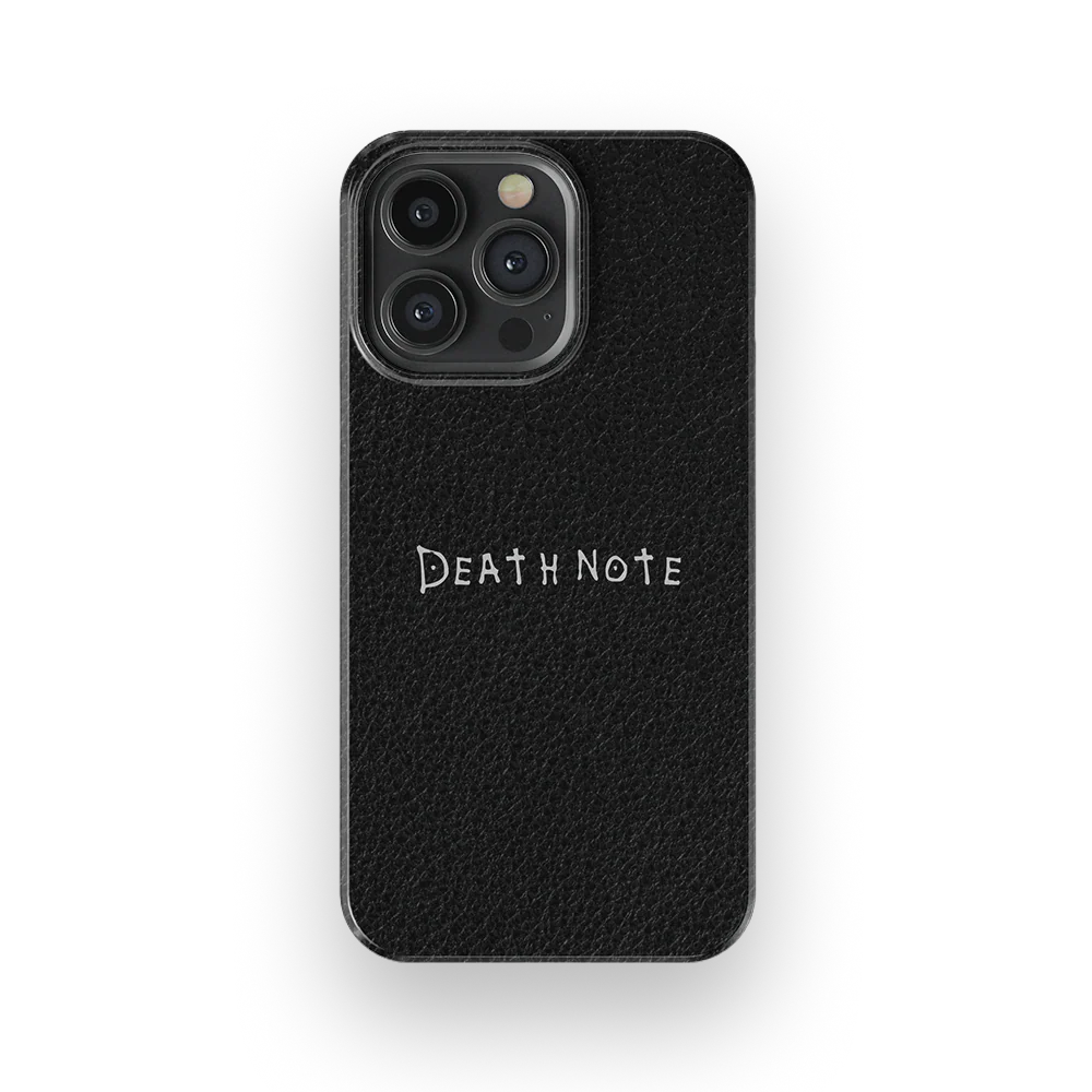 Death Note-Slim - Image 29