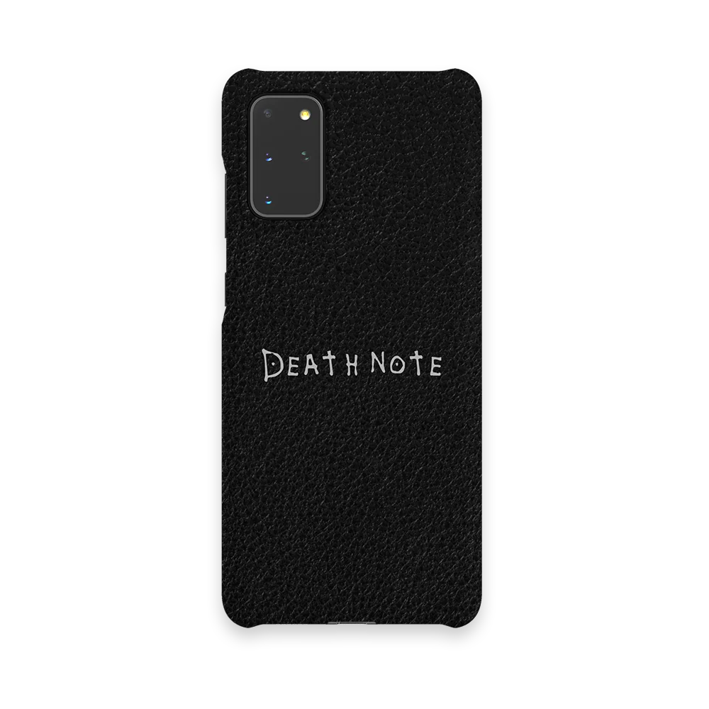 Death Note-Slim - Image 3