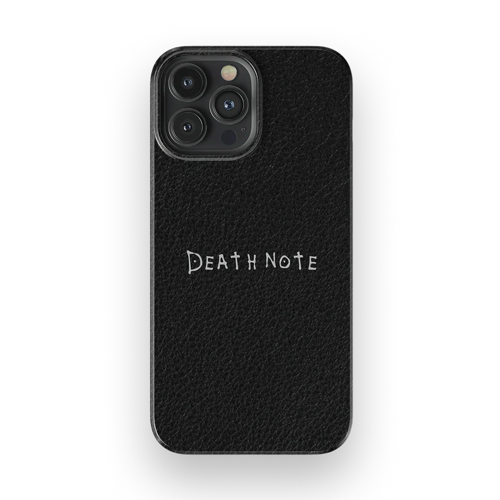 Death Note-Slim - Image 30