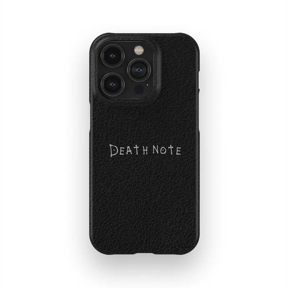 Death Note-Slim - Image 33
