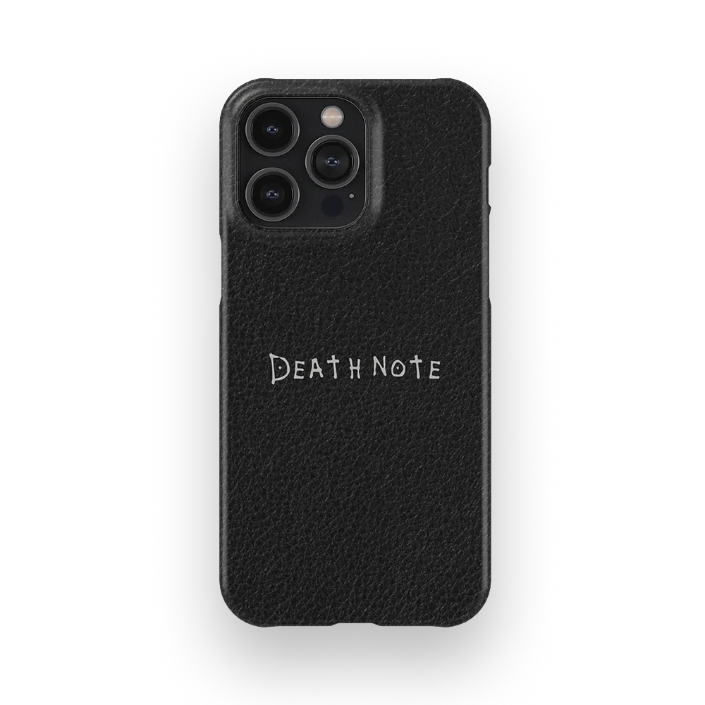 Death Note-Slim - Image 34