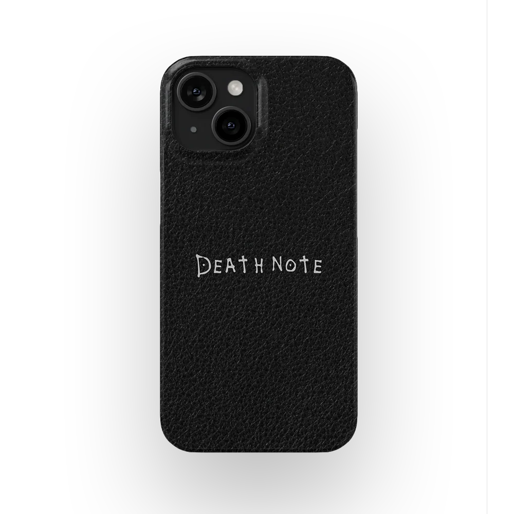 Death Note-Slim - Image 35