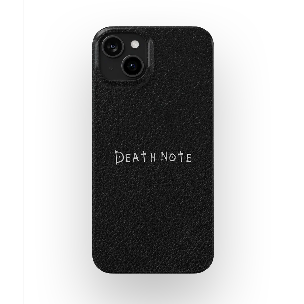 Death Note-Slim - Image 36