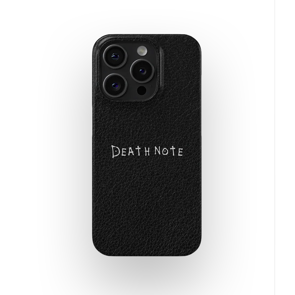 Death Note-Slim - Image 37