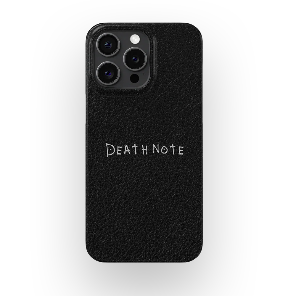 Death Note-Slim - Image 38