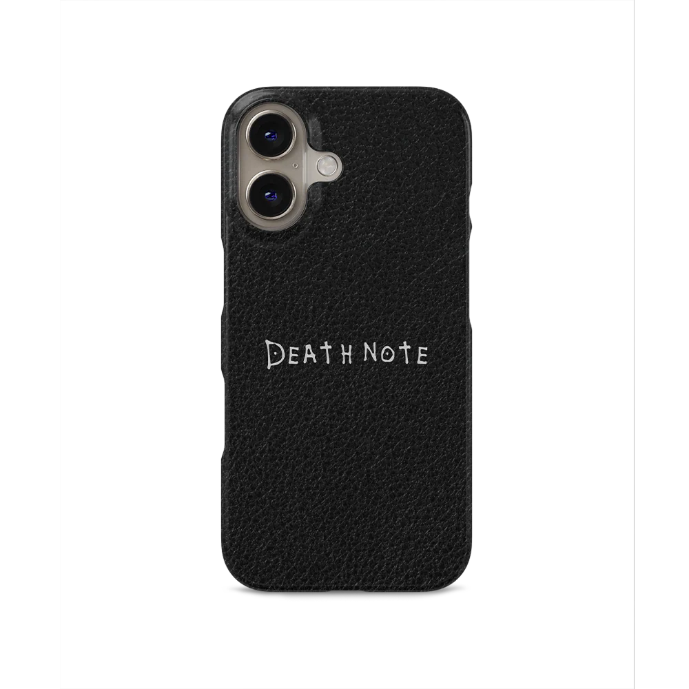 Death Note-Slim - Image 39