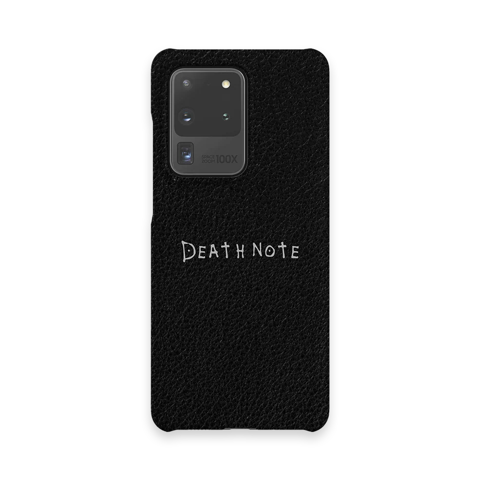 Death Note-Slim - Image 4