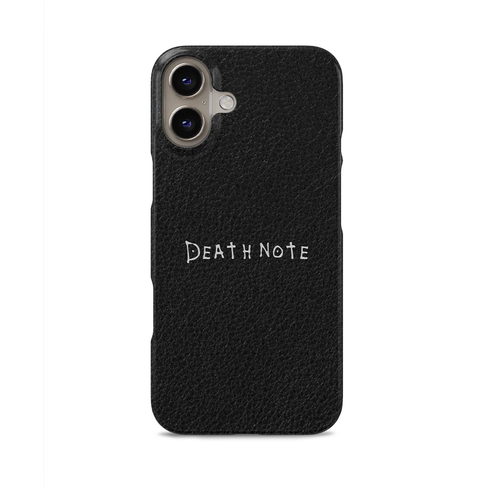 Death Note-Slim - Image 40