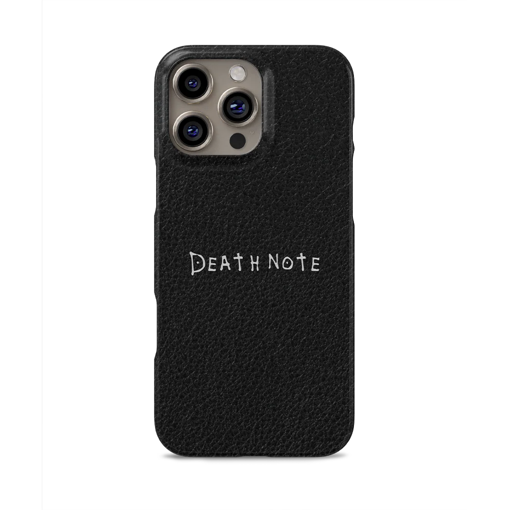 Death Note-Slim - Image 41