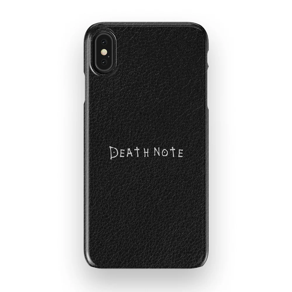 Death Note-Slim - Image 46