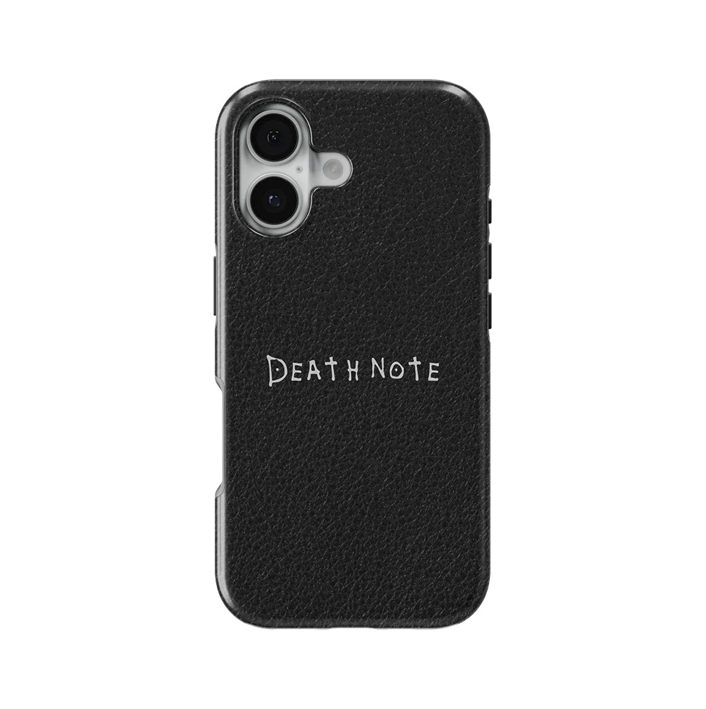 Death Note-Slim - Image 50